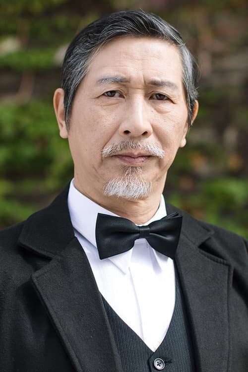 Chou Chih-min