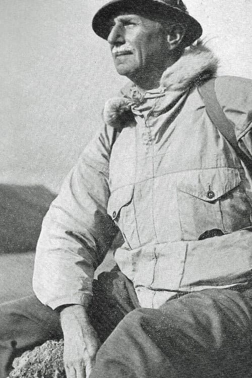 Horace 'Rusty' Westmorland