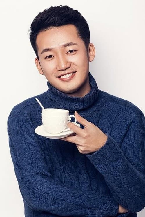 Zhang Yuening