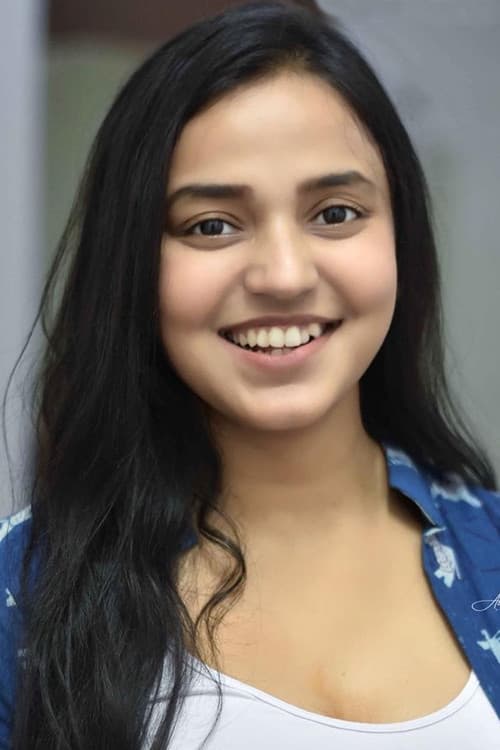 Annwesha Hazra