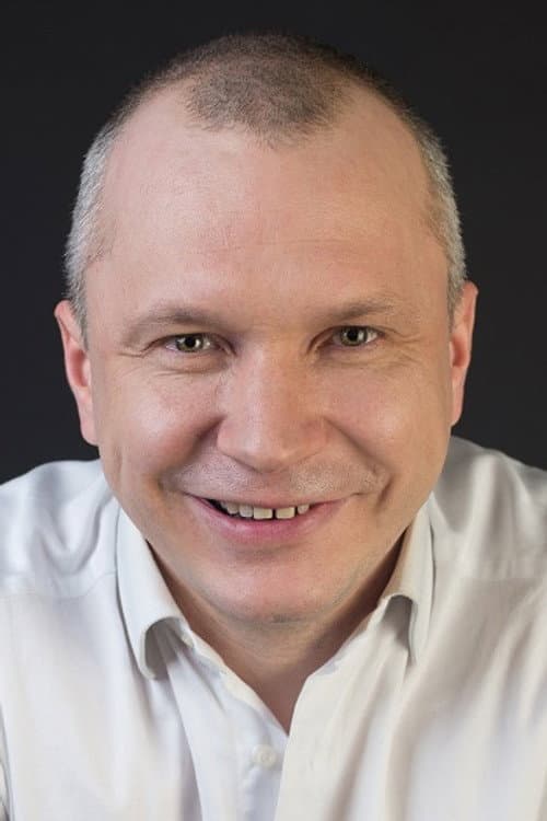 Maksim Dromashko