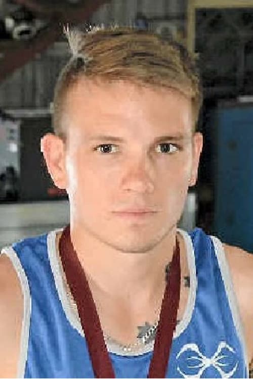 Rhys Evans