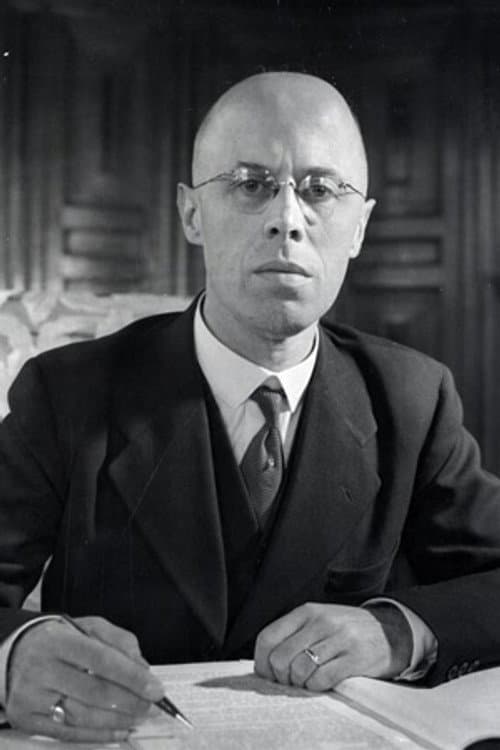Louis Beel