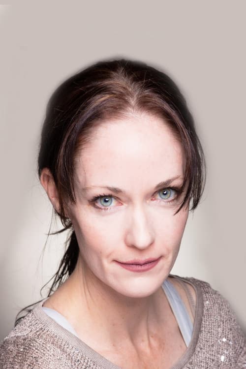 Kirsty Hamilton