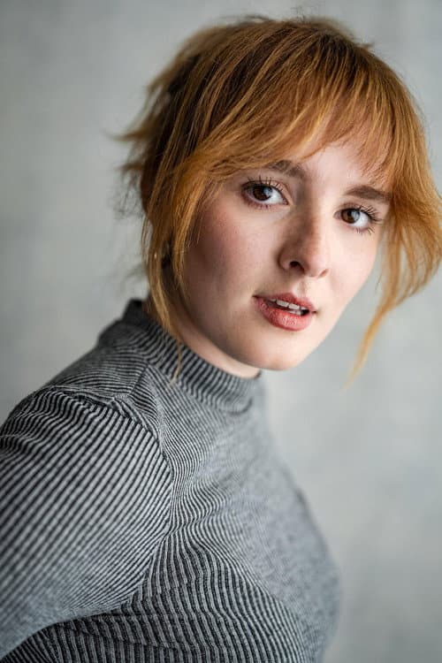 Bethan McLean