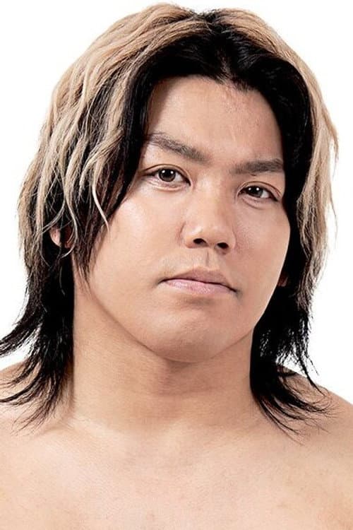Shunma Katsumata