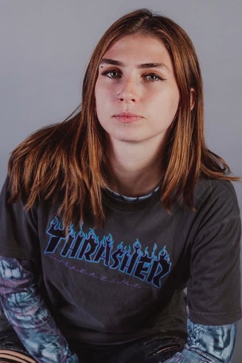 Kendall Katsch