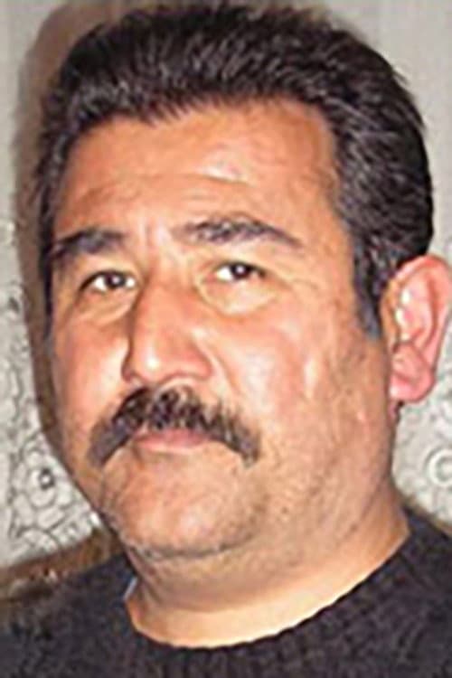 Bakhtiar Aliev