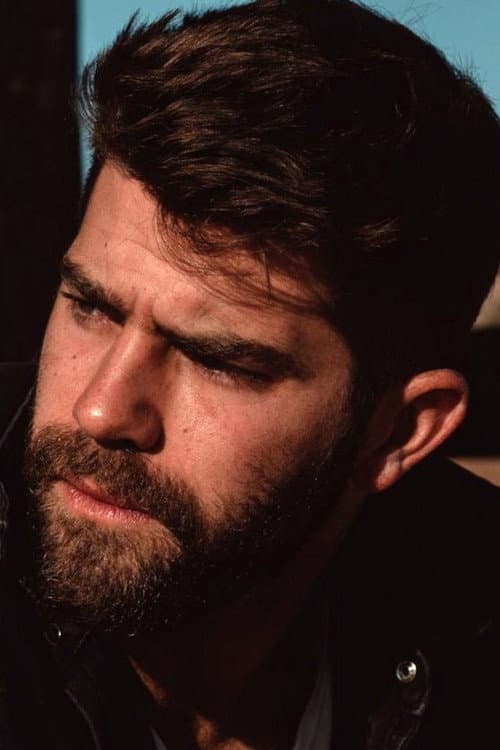 Bradley Meccariello