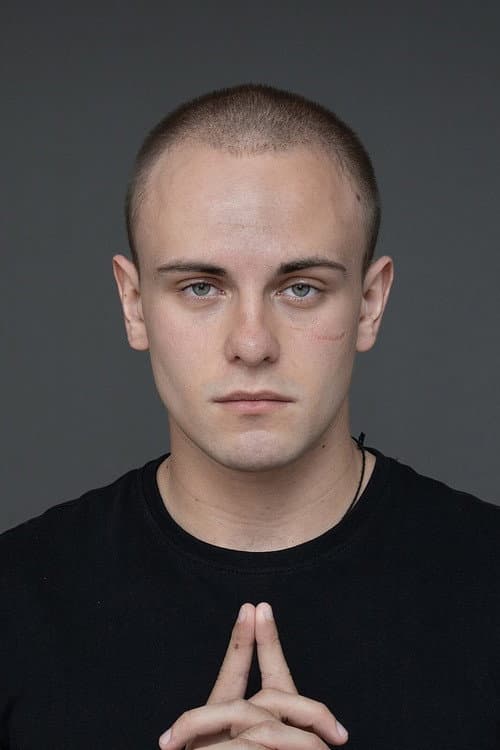 Ilya Aryupin