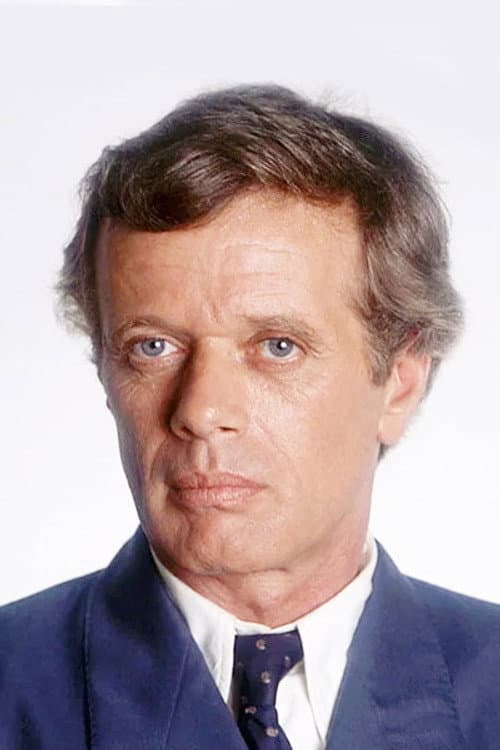 Michael Sarrazin