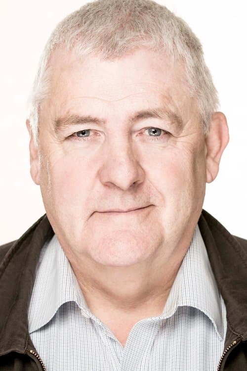 Peter Wight