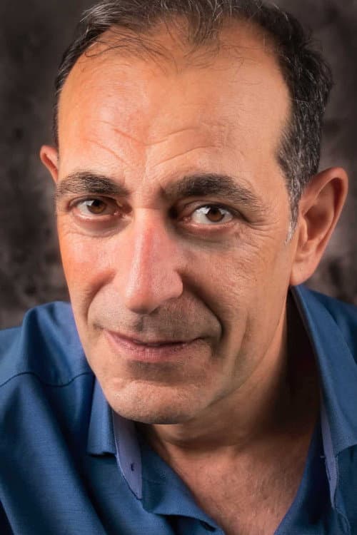 Dimitri Tellis