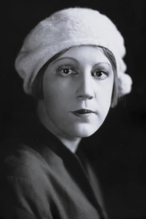Yelizaveta Alekseyeva