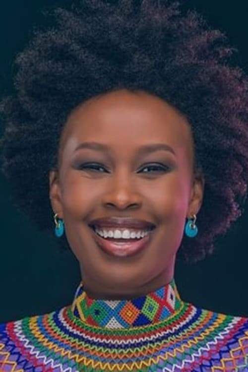 Barbara Kyagulanyi