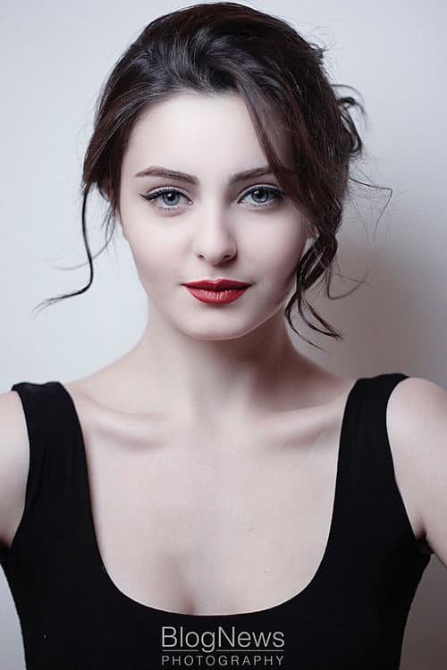 Diana Malenko