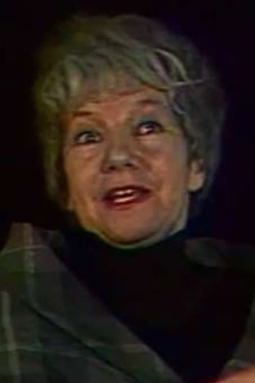 Galina Dyatlovskaya