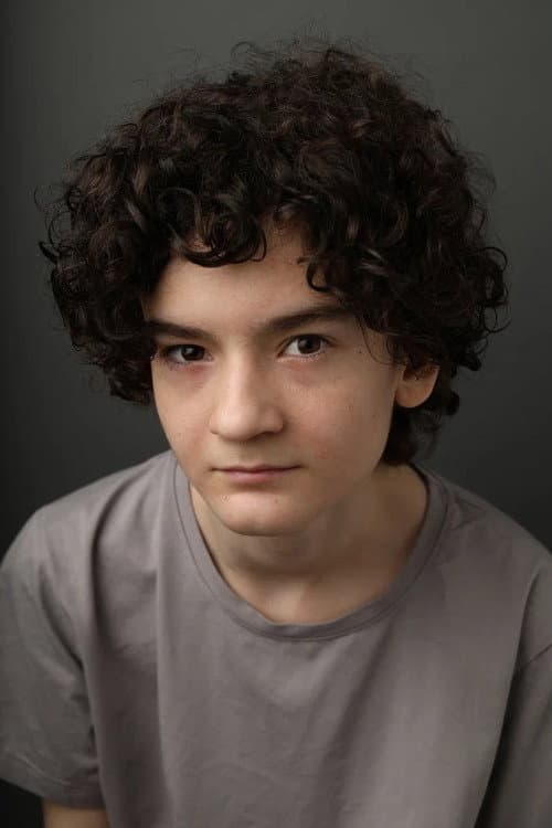 Mikhail Myalo
