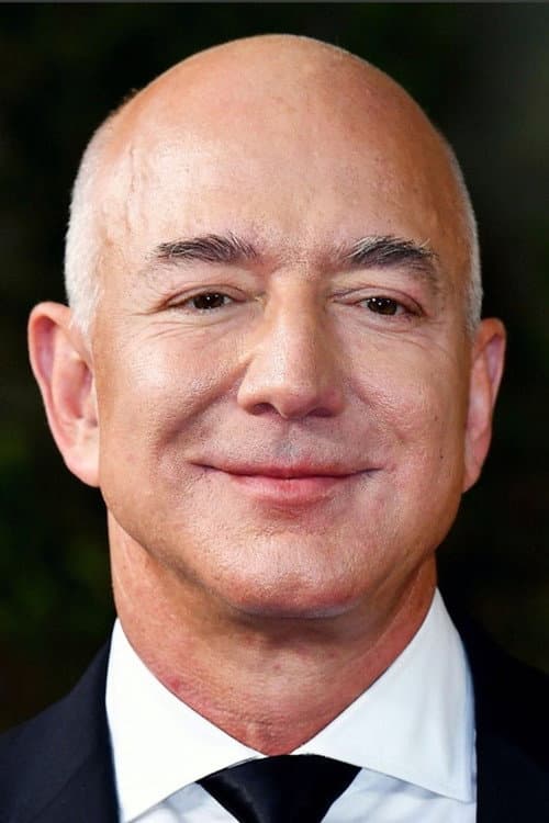 Jeff Bezos
