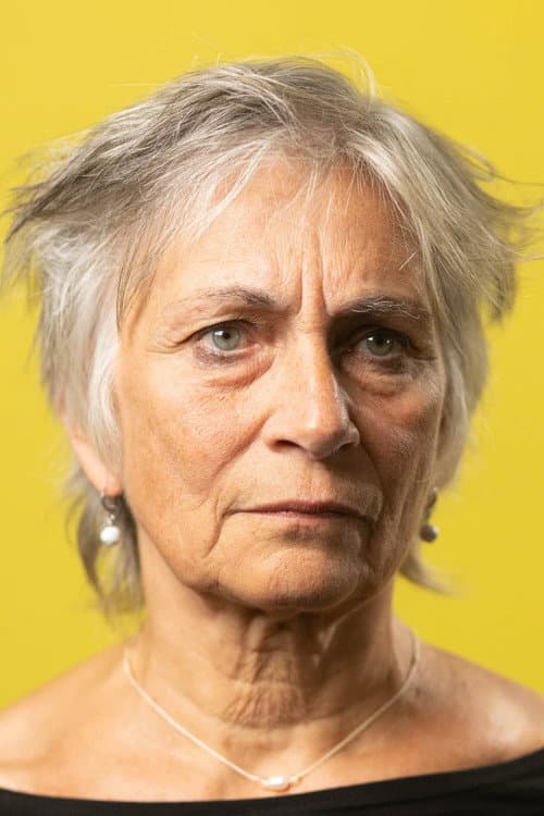 Lucie Domesová