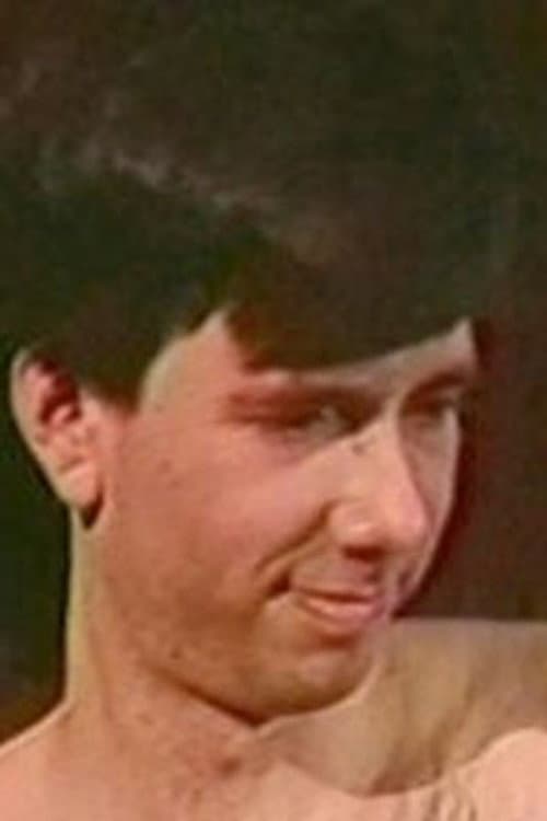 Alan Adrian