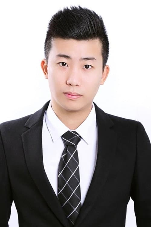 Lingxiang Zhang