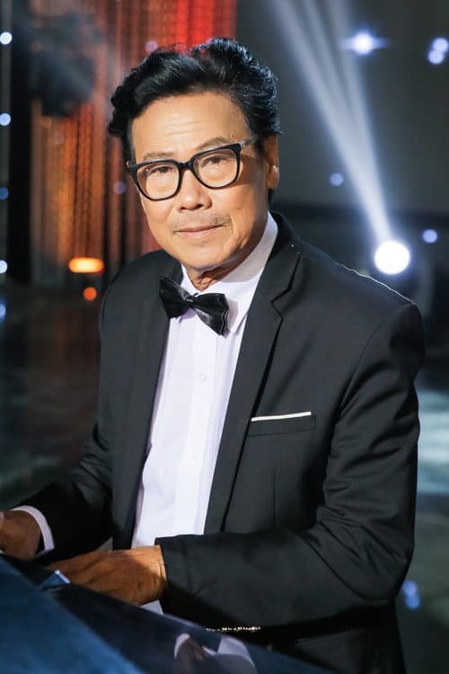 Cao Minh