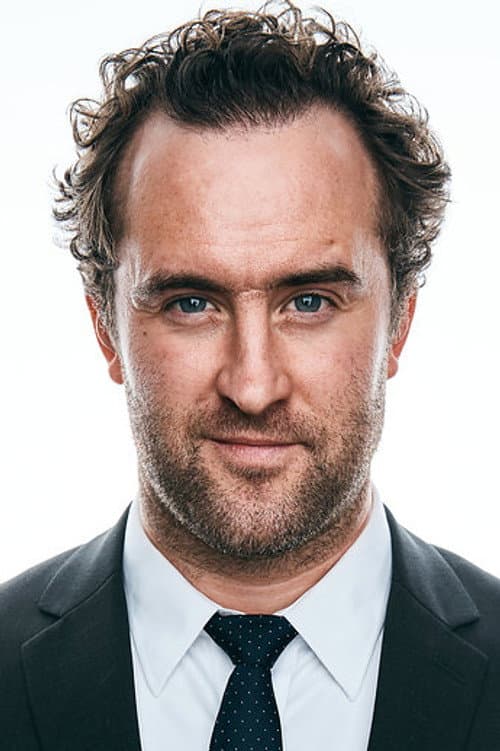 Jason Fox