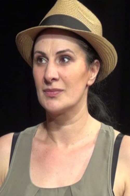 Mina Stojković