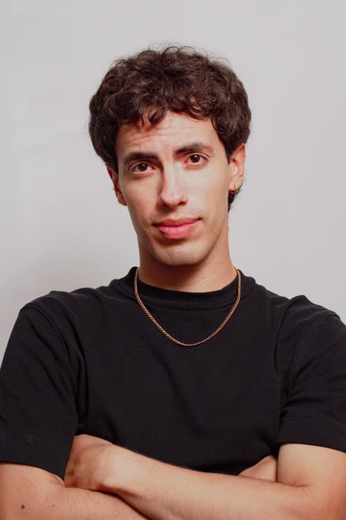 Alex Dessavre