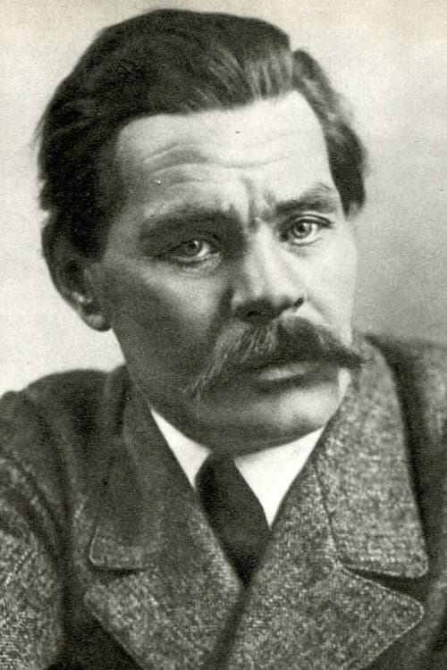 Maxim Gorky