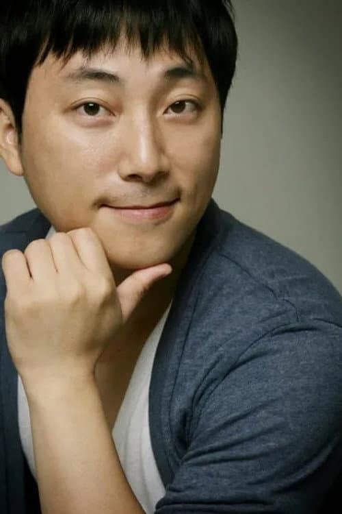 Woo Seung-min