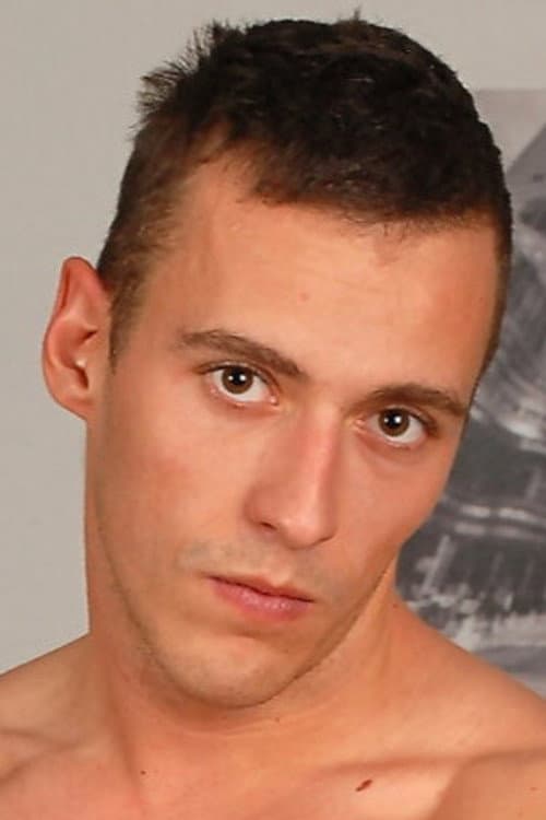 Nick Silver