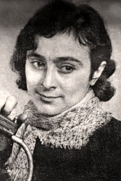 Arsha Ovanesova