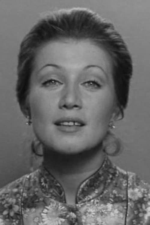 Anna Tvelenyova