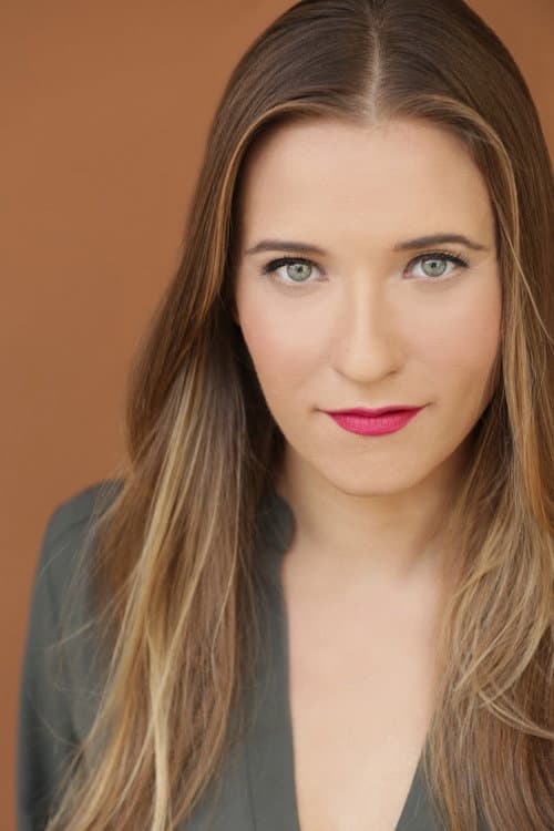 Kate Hess