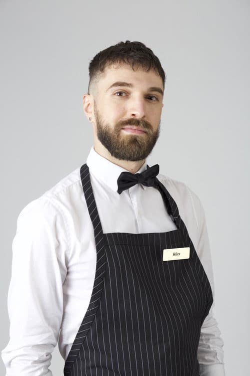 Jean-Michel Cliche