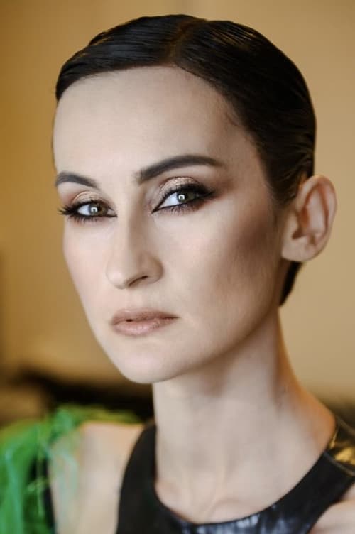 Kateryna Pavlenko