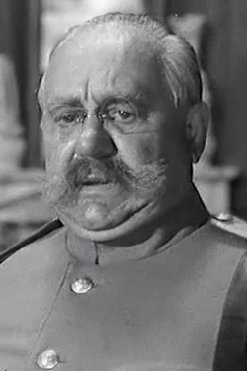 Pyotr Kudlay