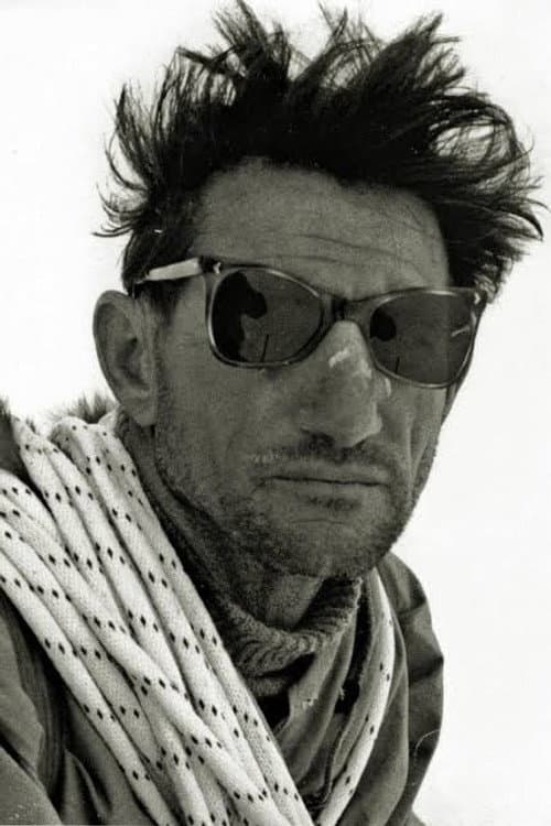 Anderl Heckmair