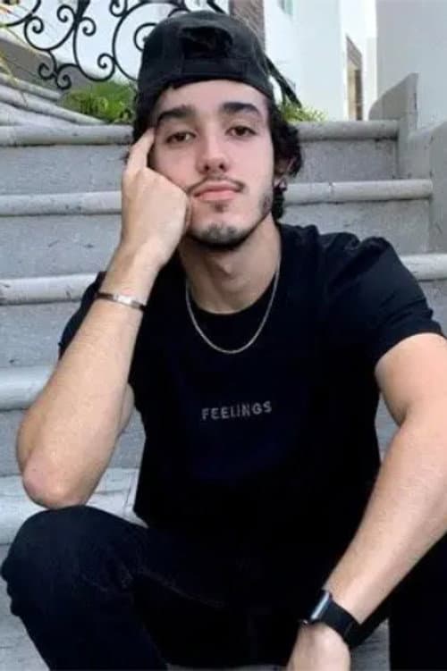 Ricky Limón