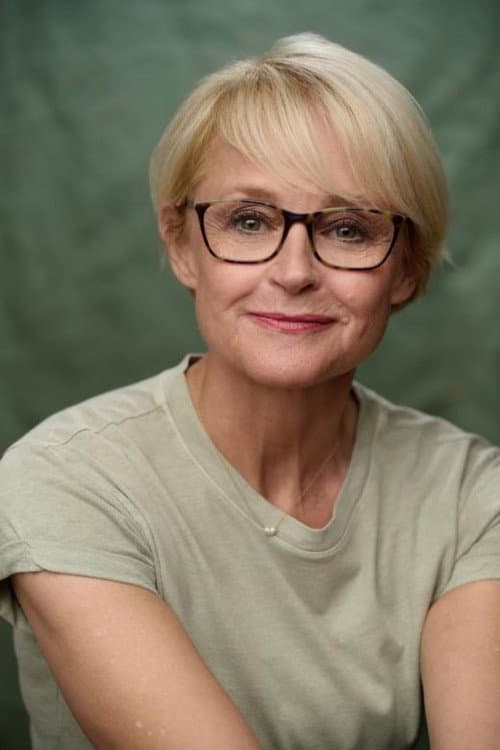 Jane Dibb