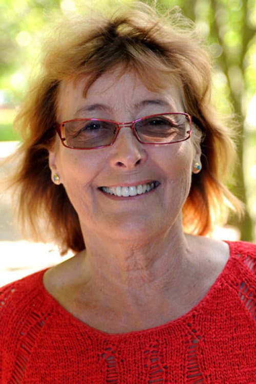 Gunilla Poppe