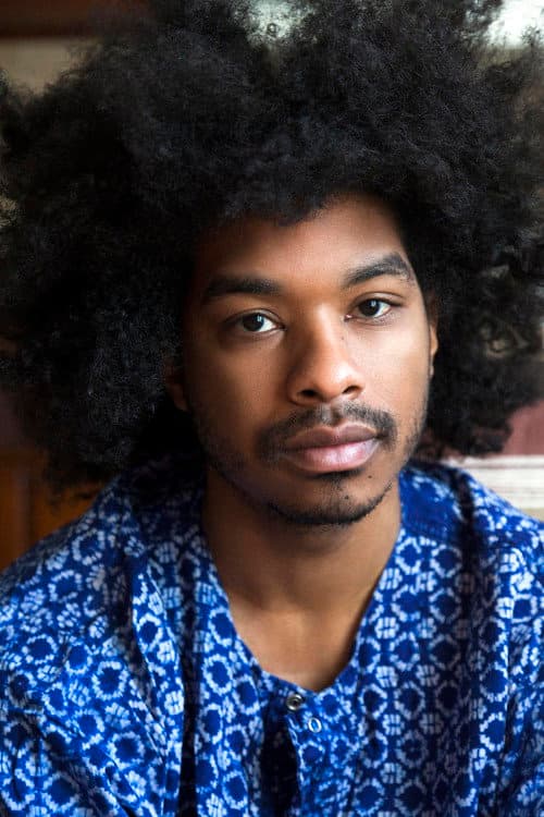 Terence Nance