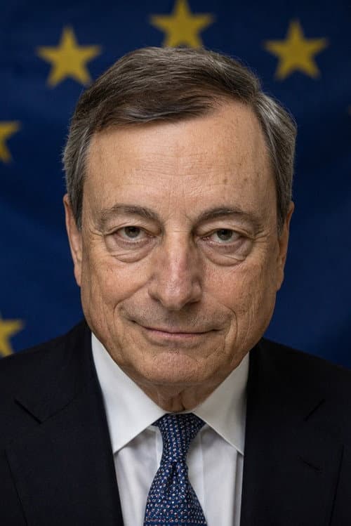 Mario Draghi