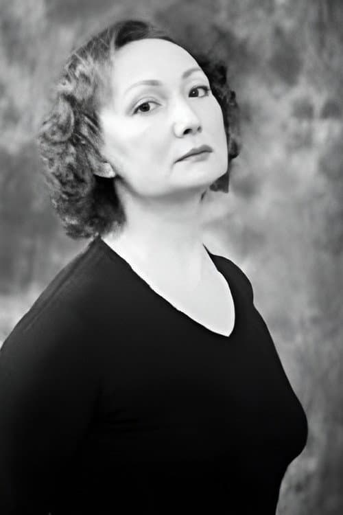 Valentina Morozova