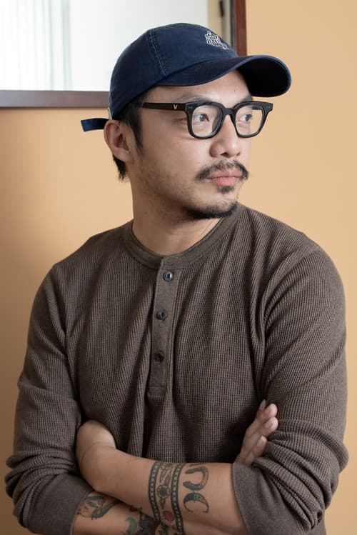 Jian Shiue-bin