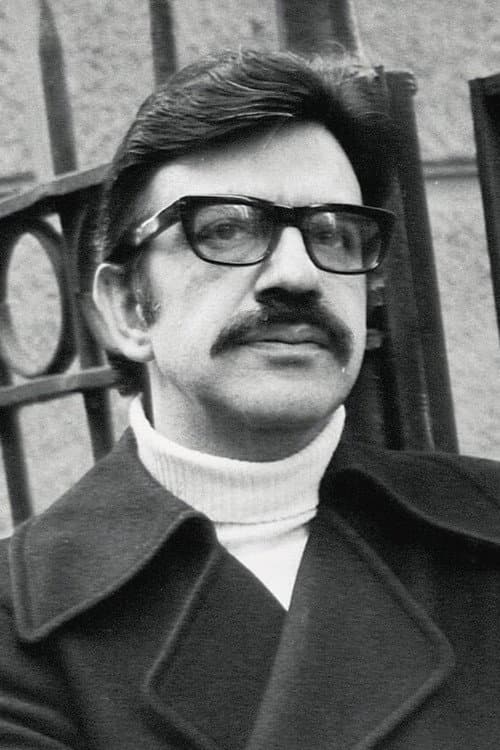 Menis Koumantareas