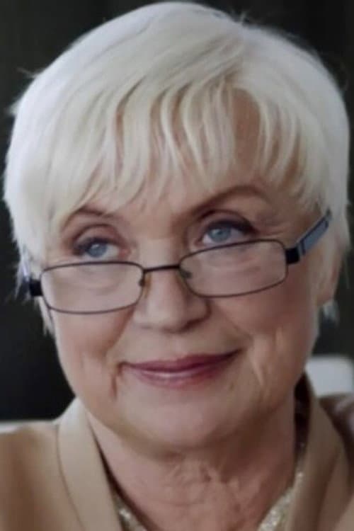 Irina Kikhteva