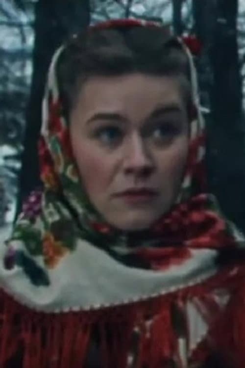Galina Levdina